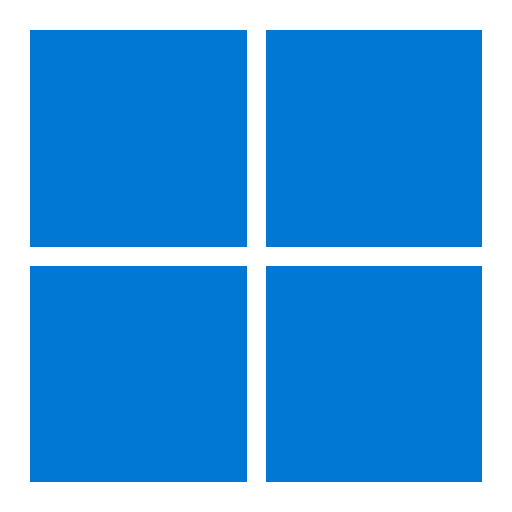 Microsoft Windows 11 Pro (Licență Digitală Retail Transferabilă) logo